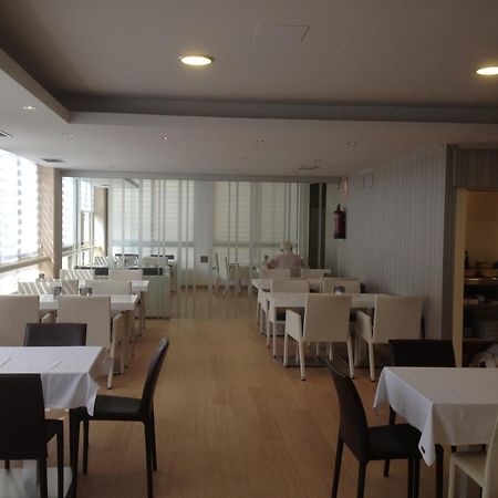 Apartahotel Aguadulce アグアドゥルセ エクステリア 写真