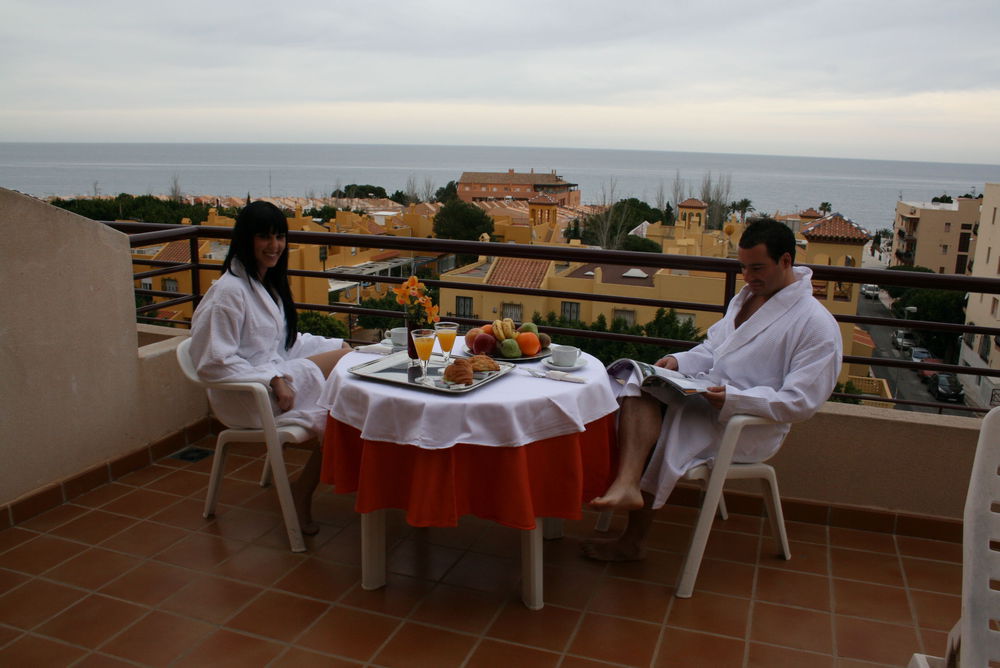 Apartahotel Aguadulce アグアドゥルセ エクステリア 写真