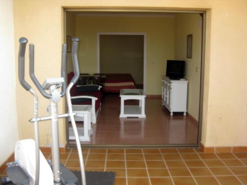 Apartahotel Aguadulce アグアドゥルセ エクステリア 写真