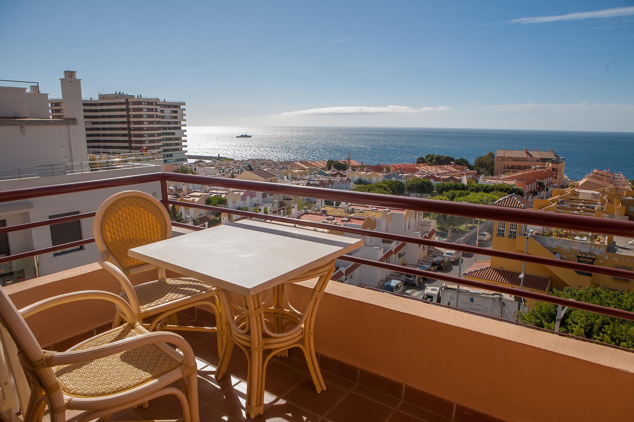 Apartahotel Aguadulce アグアドゥルセ エクステリア 写真