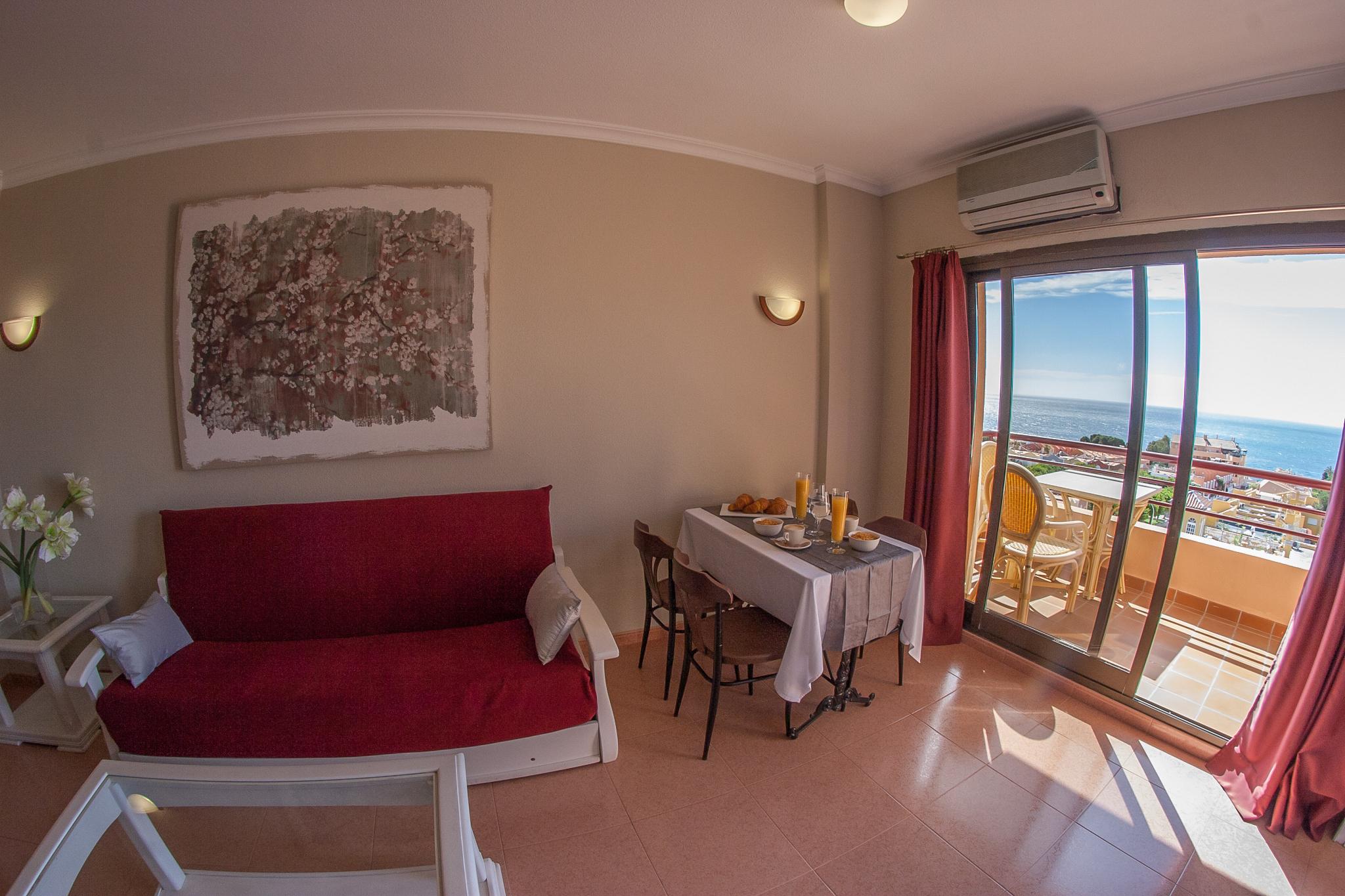Apartahotel Aguadulce アグアドゥルセ エクステリア 写真