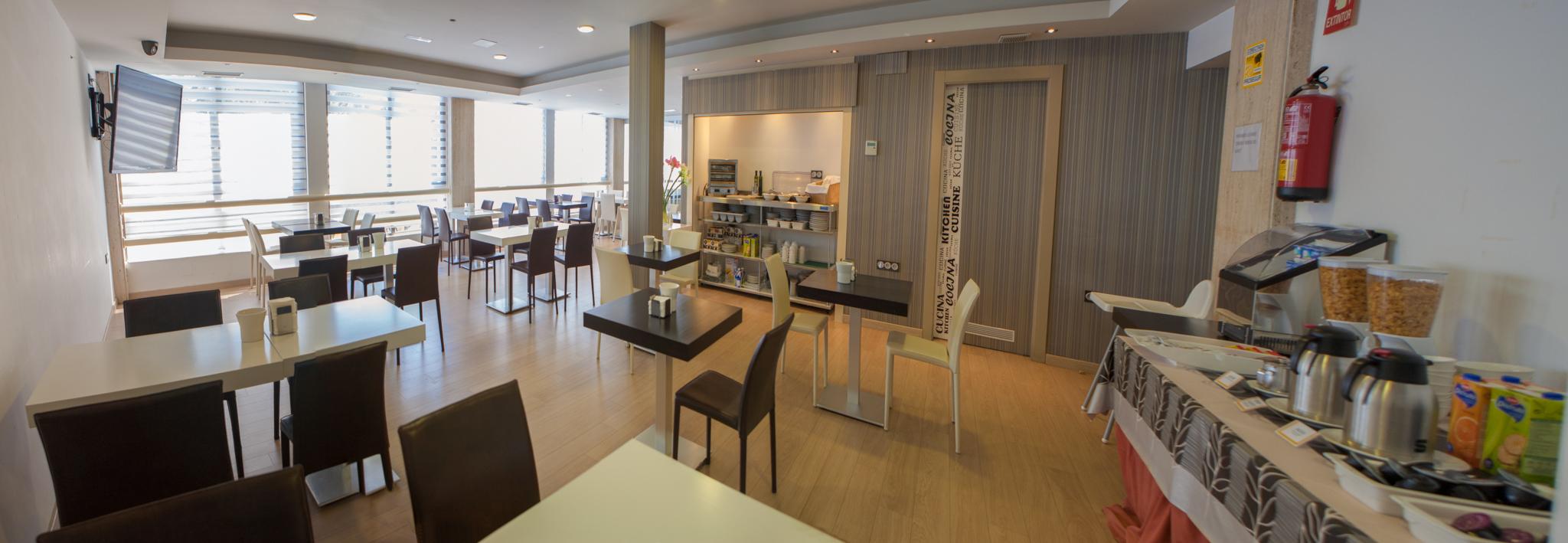 Apartahotel Aguadulce アグアドゥルセ エクステリア 写真