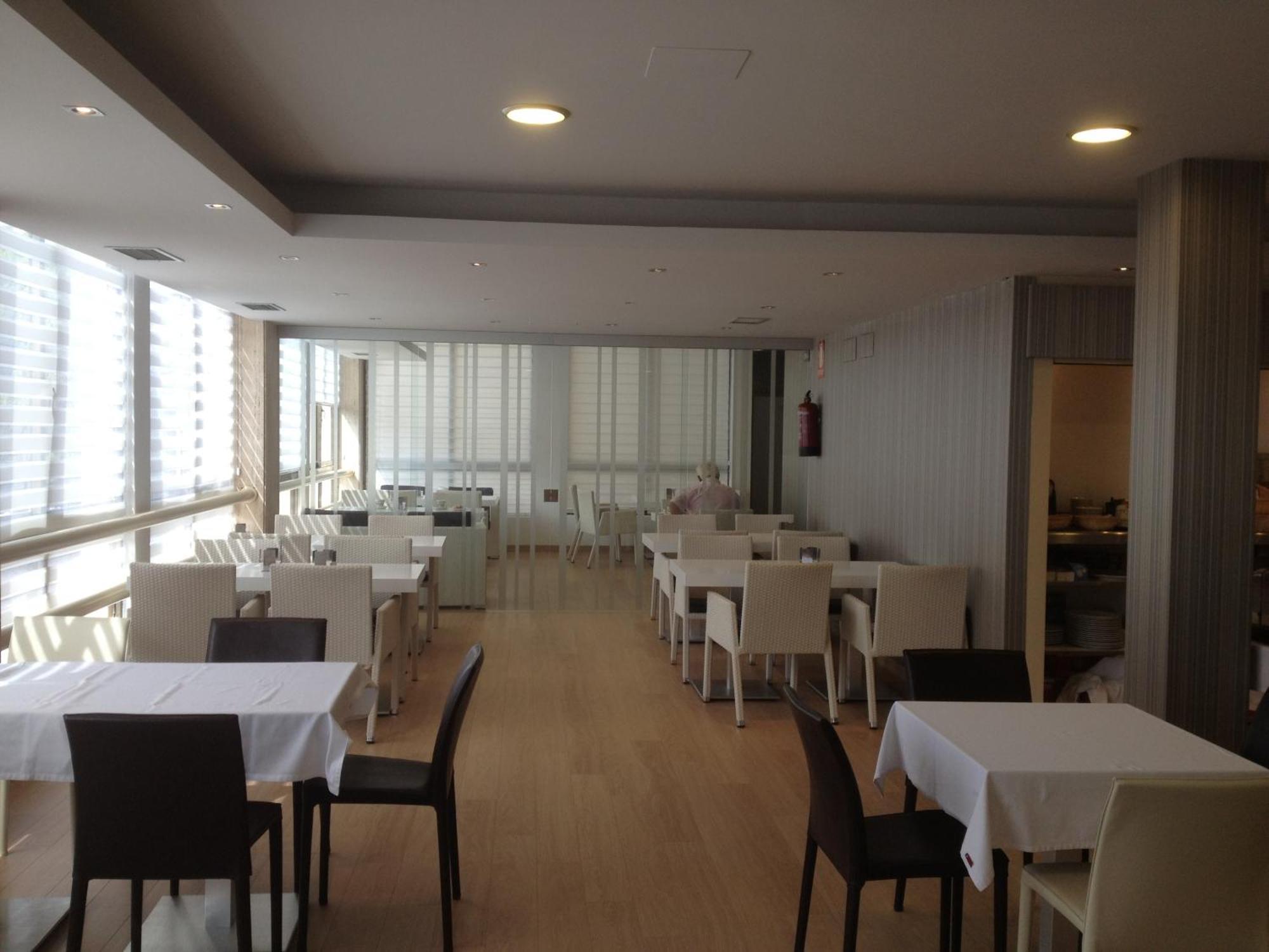 Apartahotel Aguadulce アグアドゥルセ エクステリア 写真