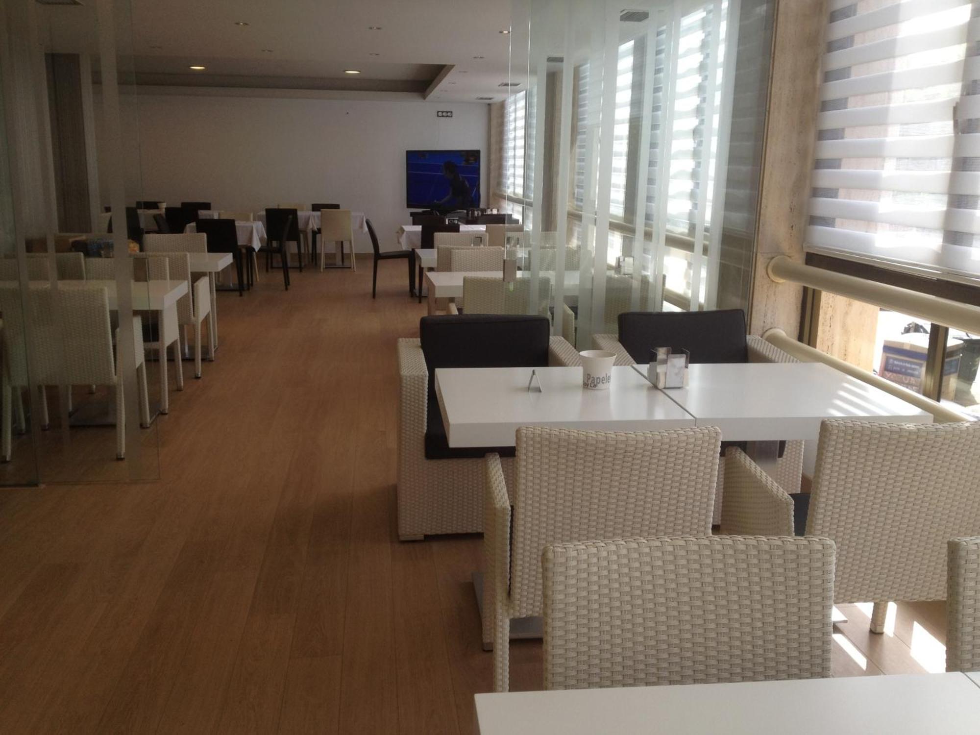 Apartahotel Aguadulce アグアドゥルセ エクステリア 写真