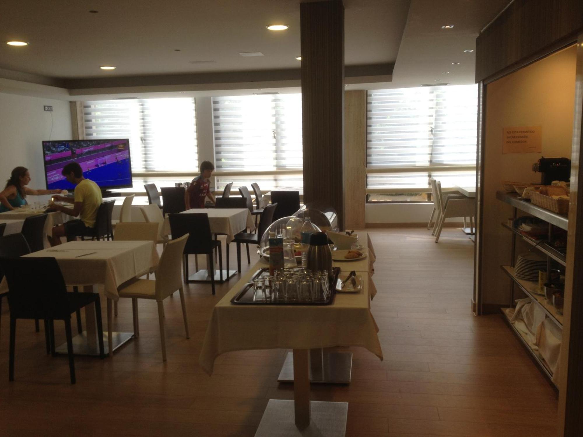 Apartahotel Aguadulce アグアドゥルセ エクステリア 写真