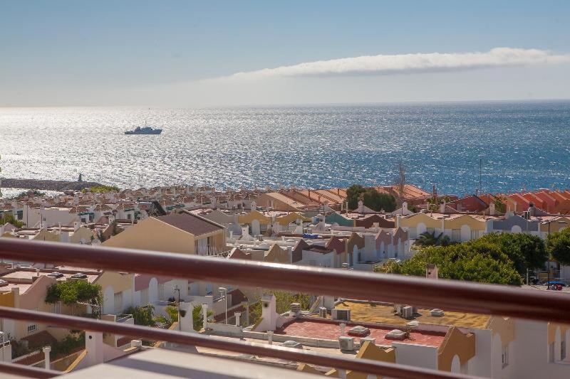 Apartahotel Aguadulce アグアドゥルセ エクステリア 写真