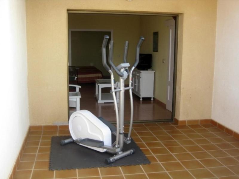 Apartahotel Aguadulce アグアドゥルセ 部屋 写真