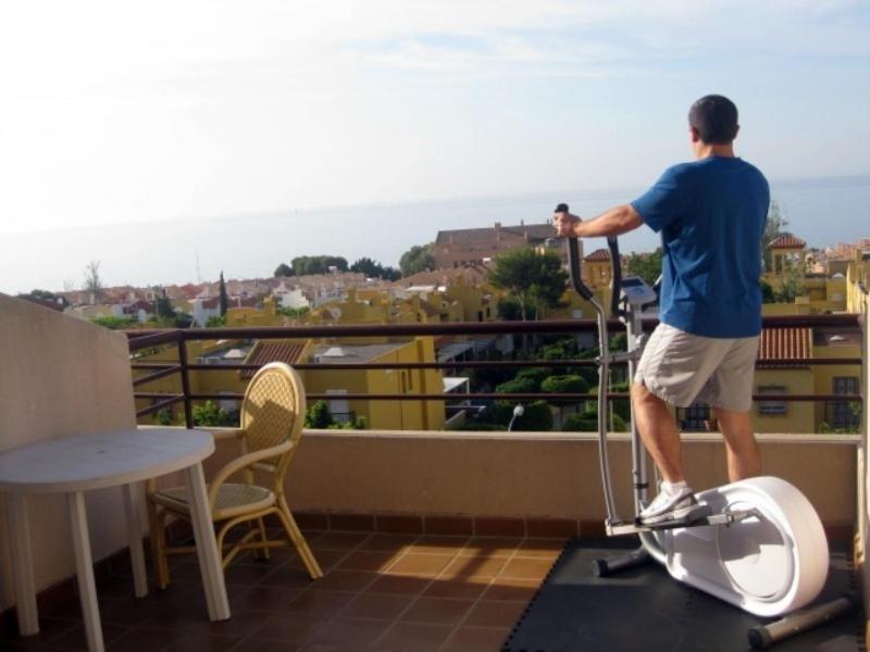 Apartahotel Aguadulce アグアドゥルセ 部屋 写真