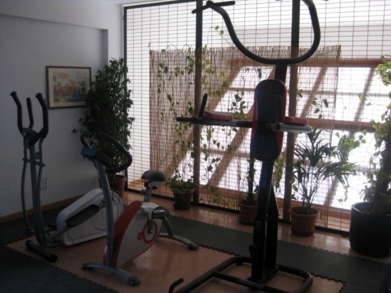 Apartahotel Aguadulce アグアドゥルセ エクステリア 写真